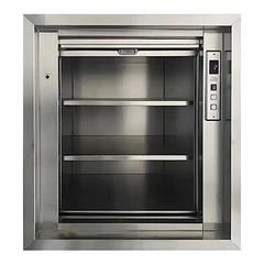 Dumbwaiteri lift