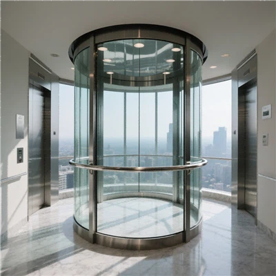 TOP 5 kohandatud reisiliftide tootja