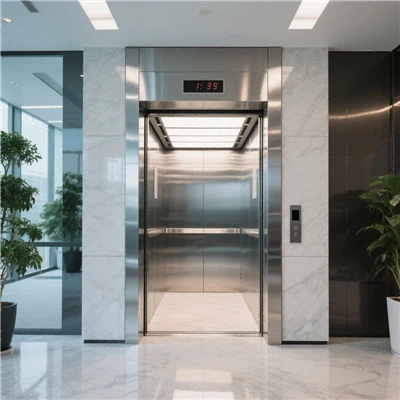 TOP 5 CE-sertifikaadiga reisiliftitehast