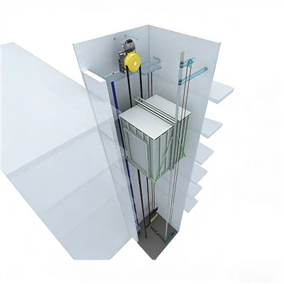 Lähis-Ida turu 10 parimat reisiliftide tarnijat (2026. aasta värskendatud juhend)